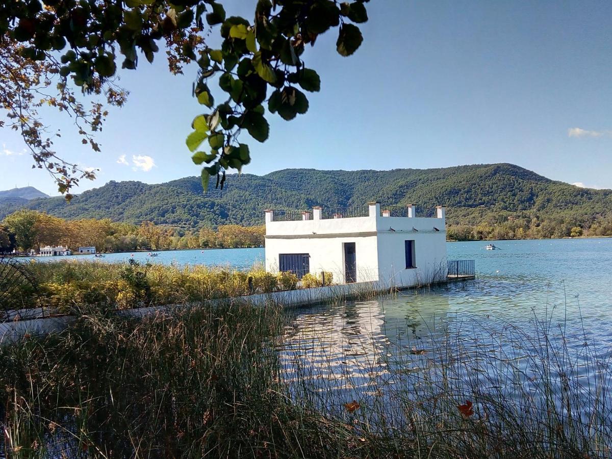 Can Pedragos Sales de Llierca Zewnętrze zdjęcie