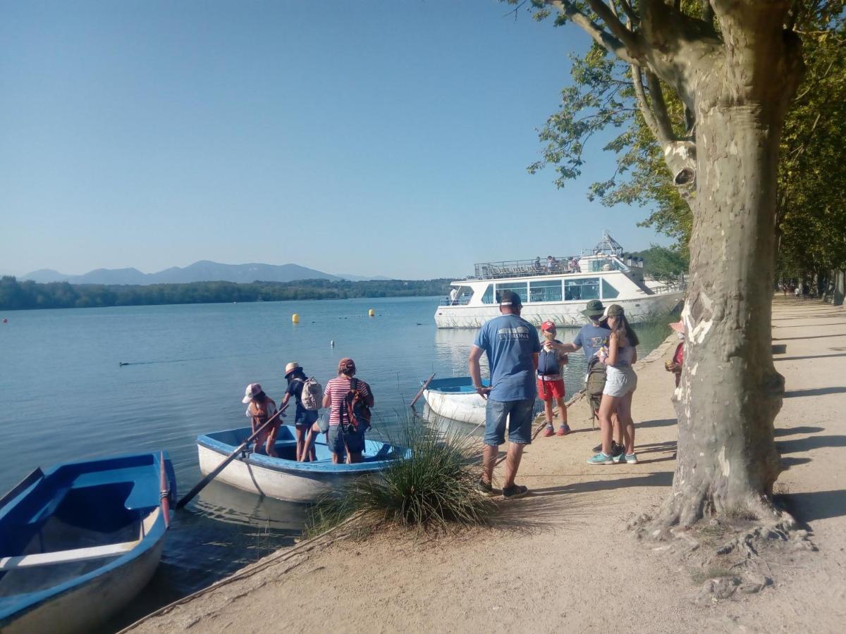 Can Pedragos Sales de Llierca Zewnętrze zdjęcie