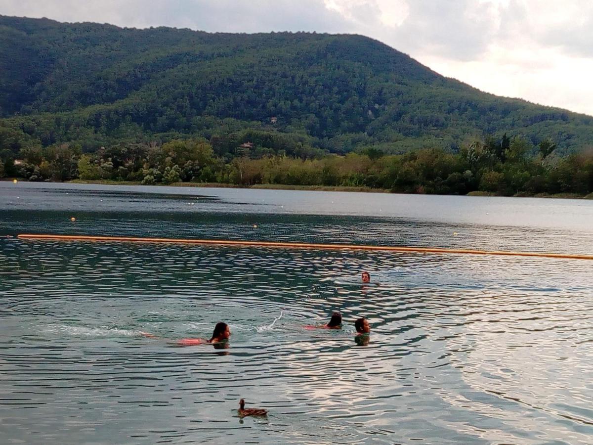 Can Pedragos Sales de Llierca Zewnętrze zdjęcie