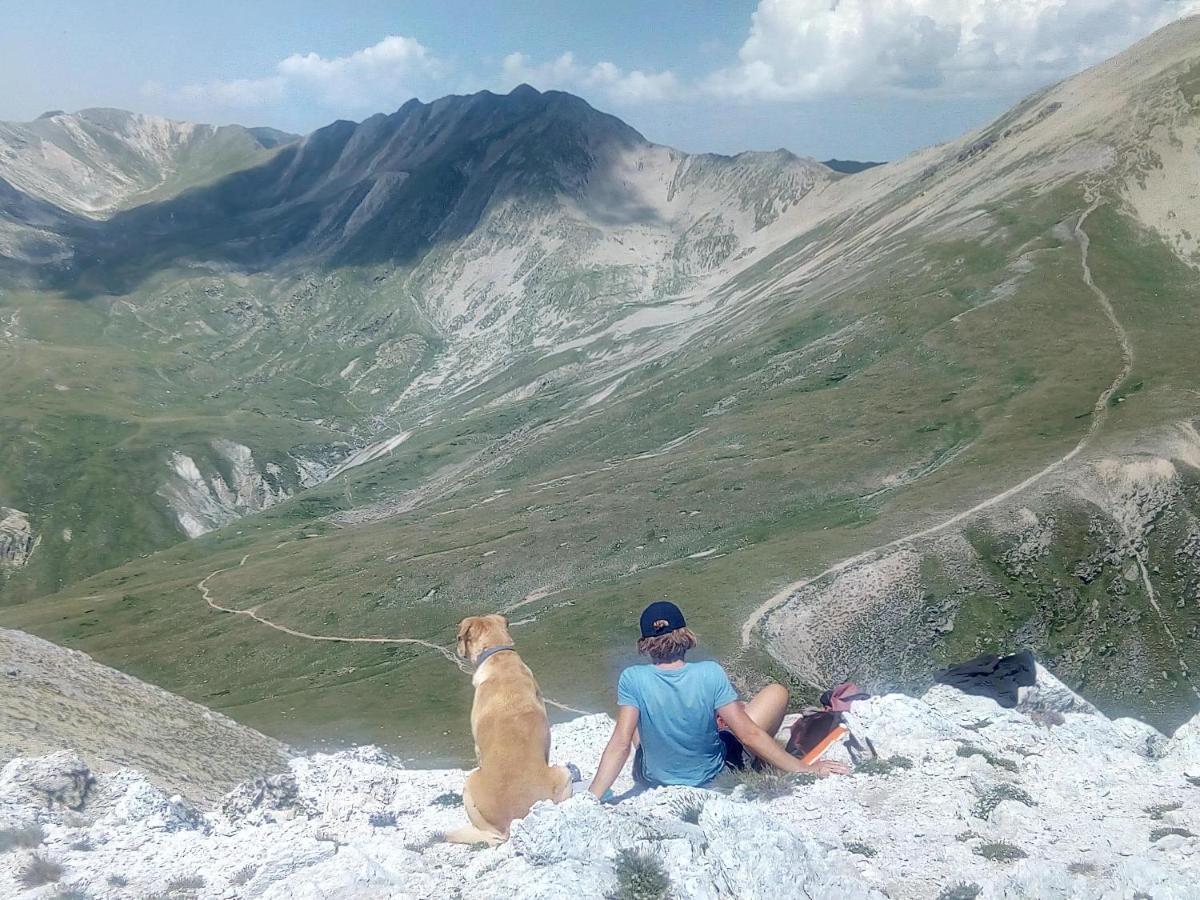 Can Pedragos Sales de Llierca Zewnętrze zdjęcie