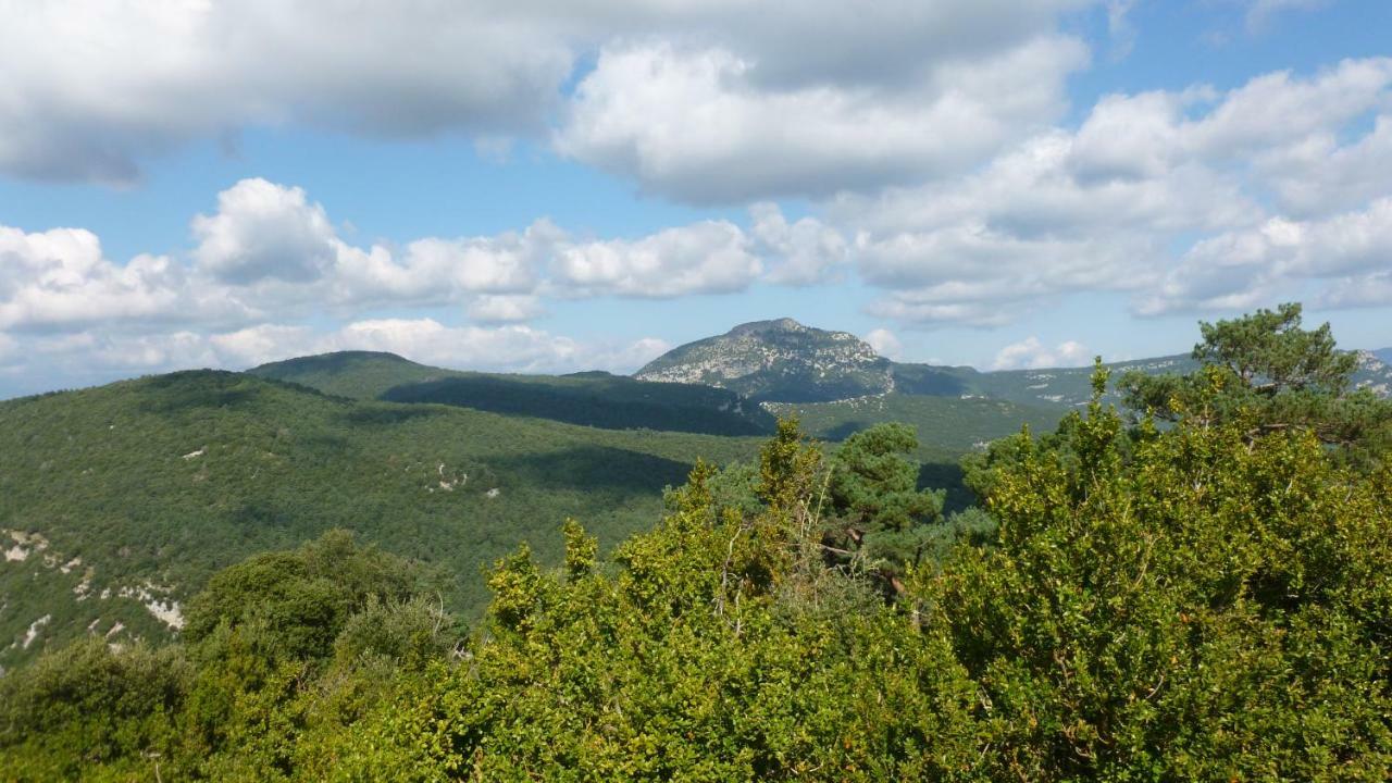 Can Pedragos Sales de Llierca Zewnętrze zdjęcie